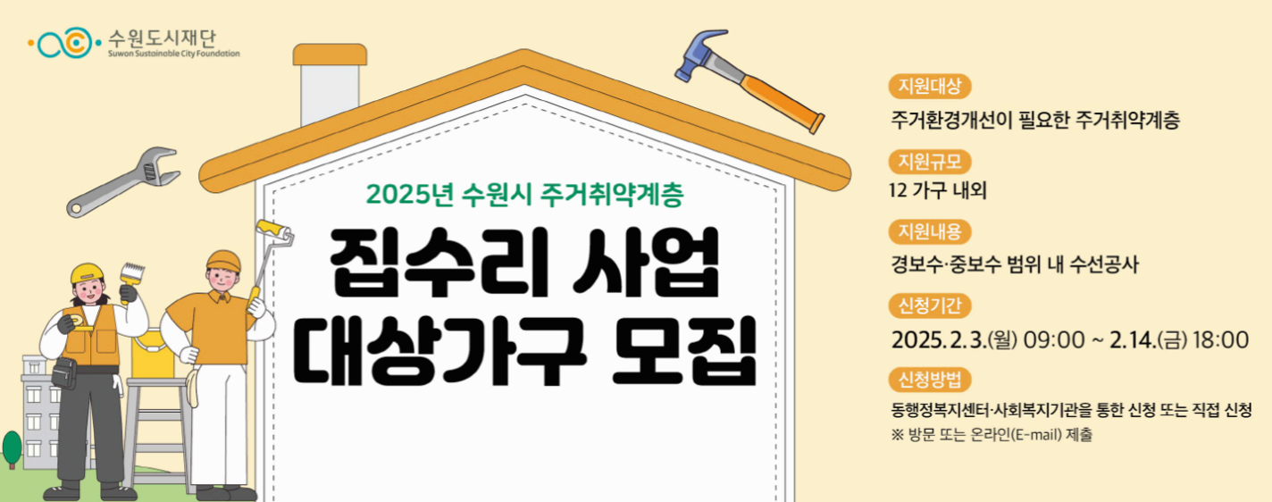 숨은 혜택 찾기! 경기도 수원시 지원금 2025년 최신 정리 및 신청 방법