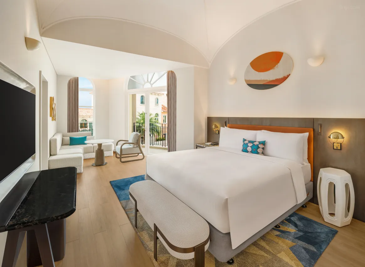 라페스타푸꾸옥_객실