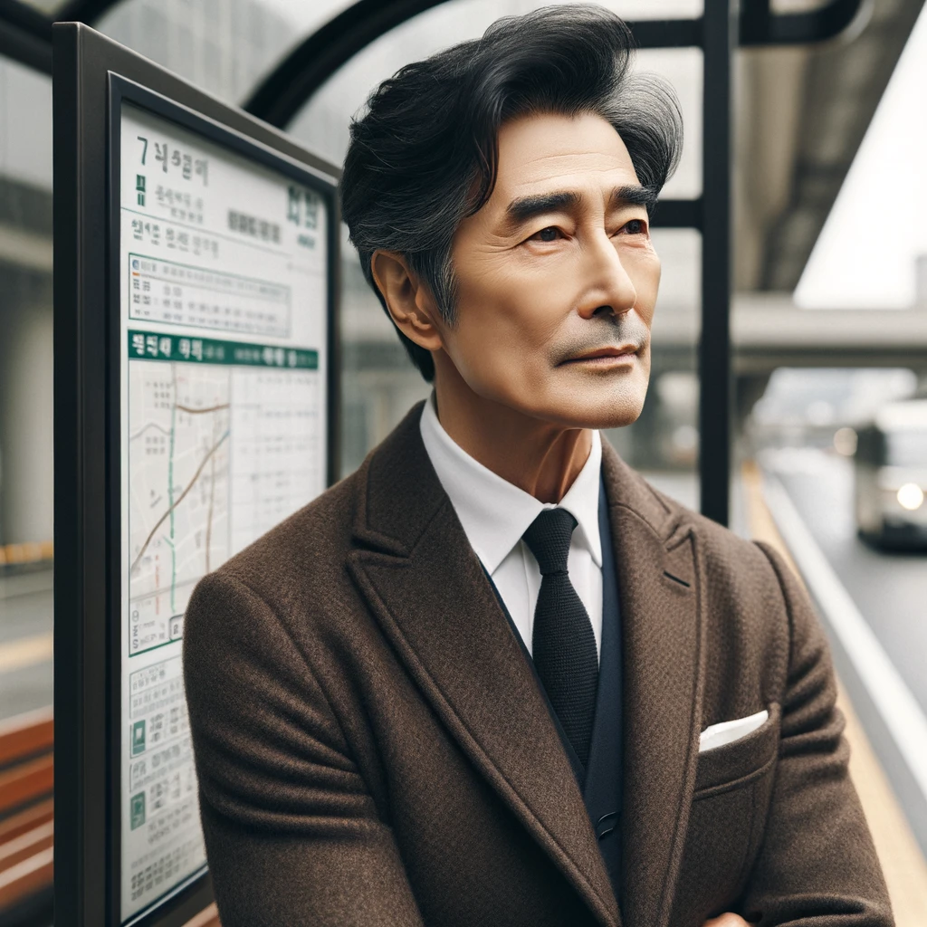 우리 모두가 관심을 가져야 할 고령운전자 운전면허 자진반납