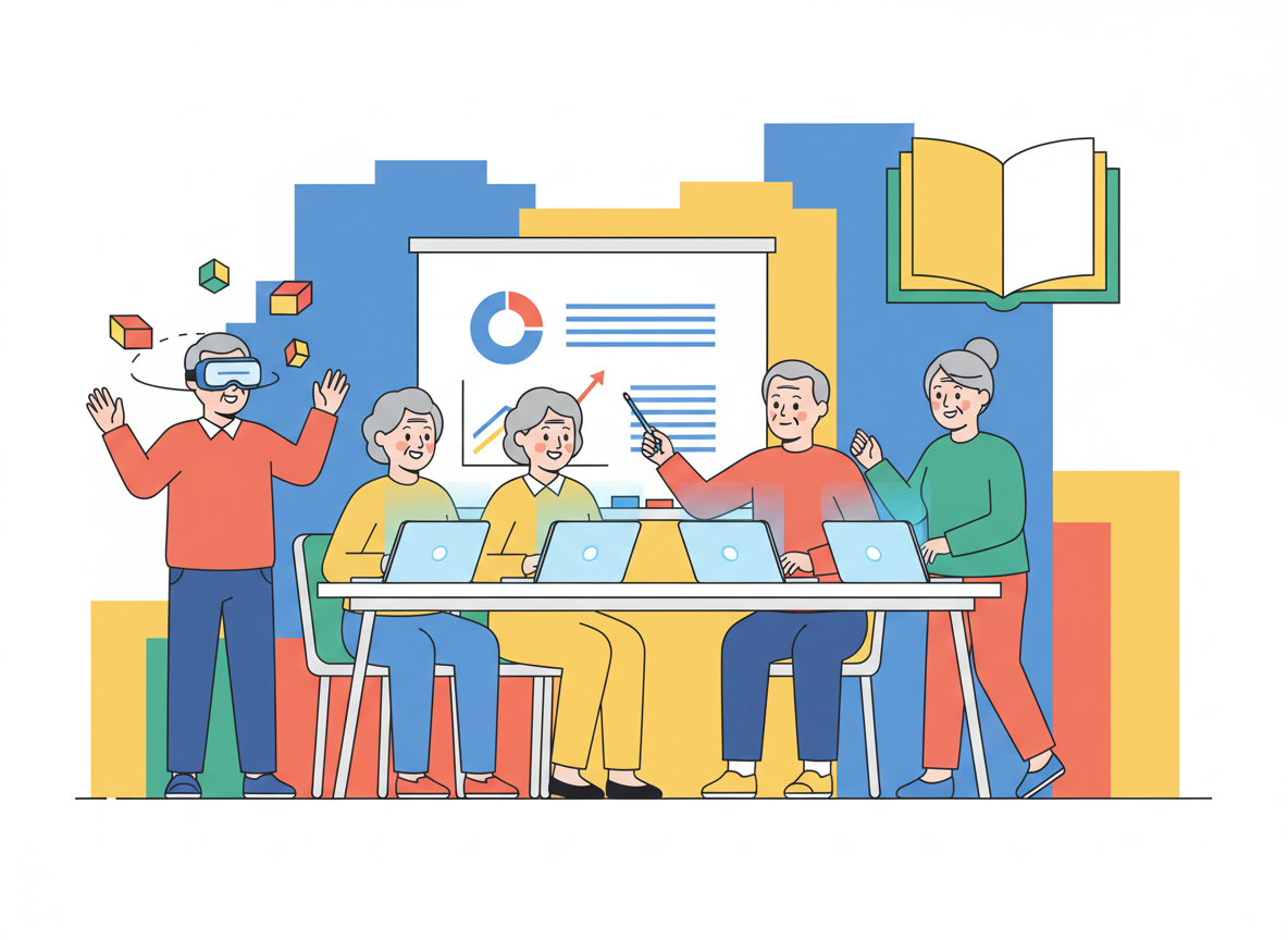 50대 인기 자격증