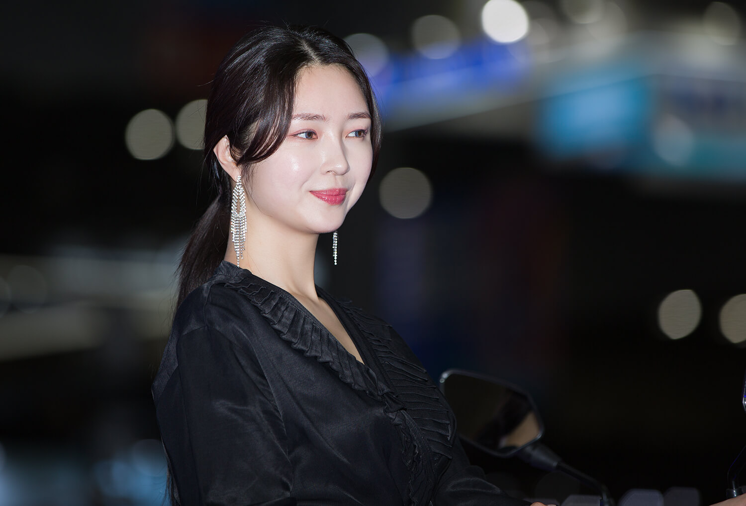 모델 하수영