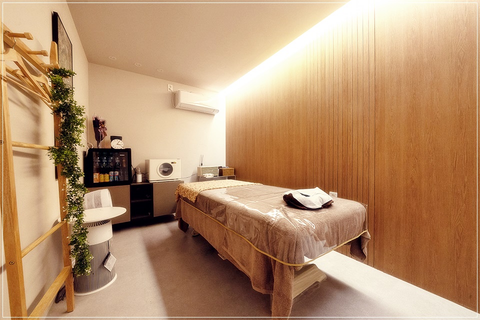 아만스웨디시&왁싱 1인실