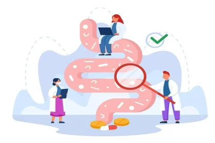 장과 배변 문제로 나타나는 주요 증상 정리17