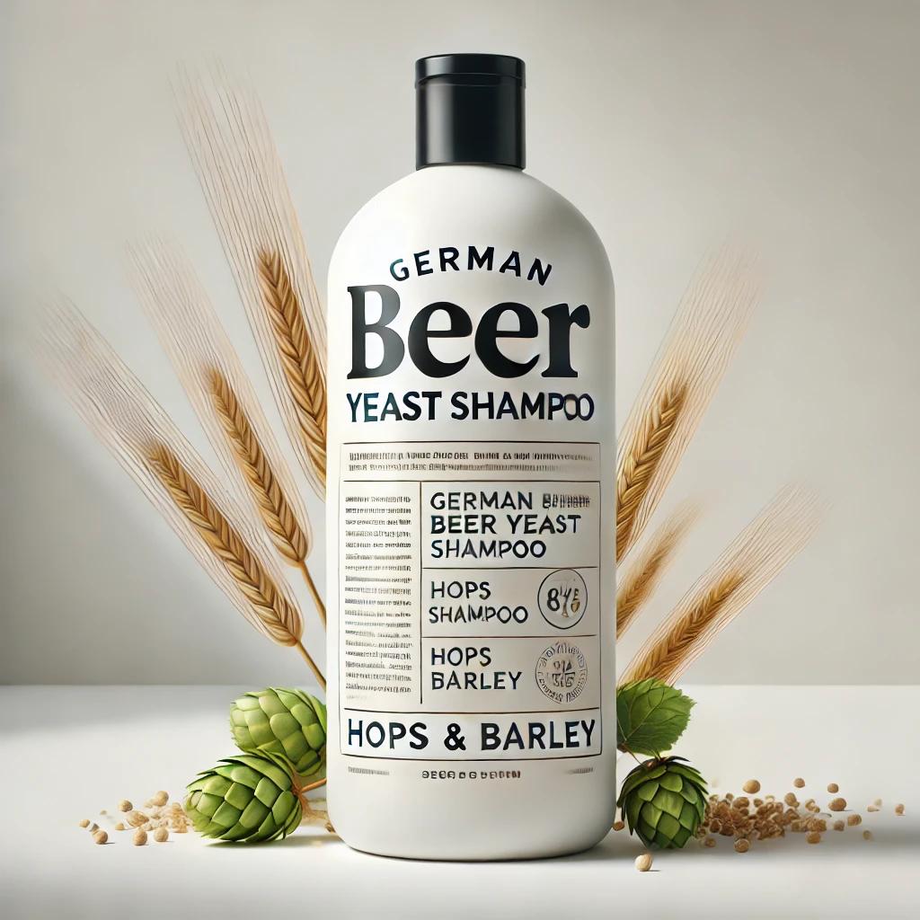 독일맥주효모샴푸
