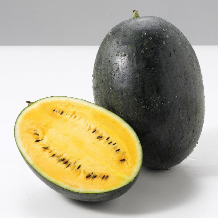 망고수박