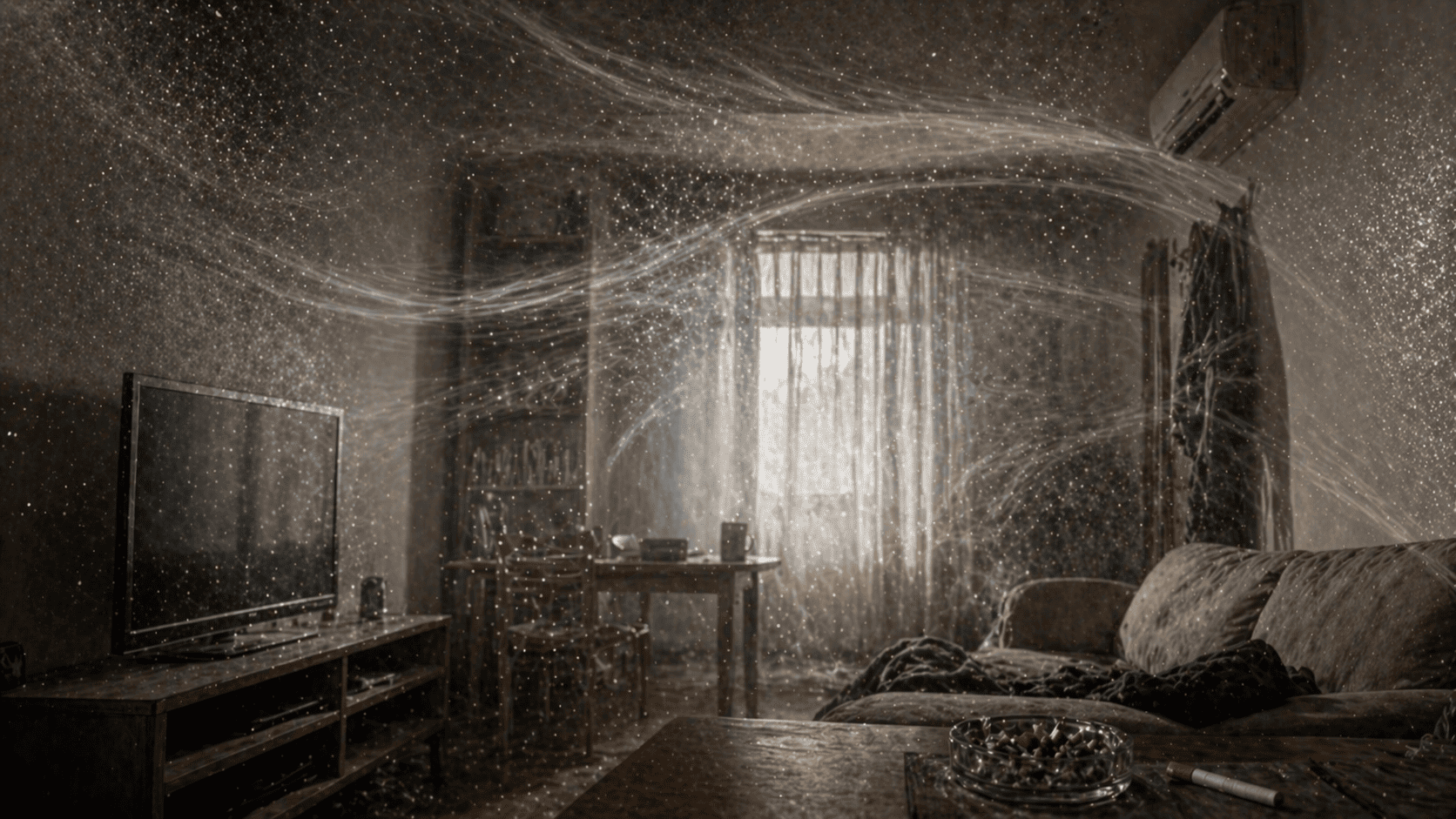 노출 방식과 환경 차이