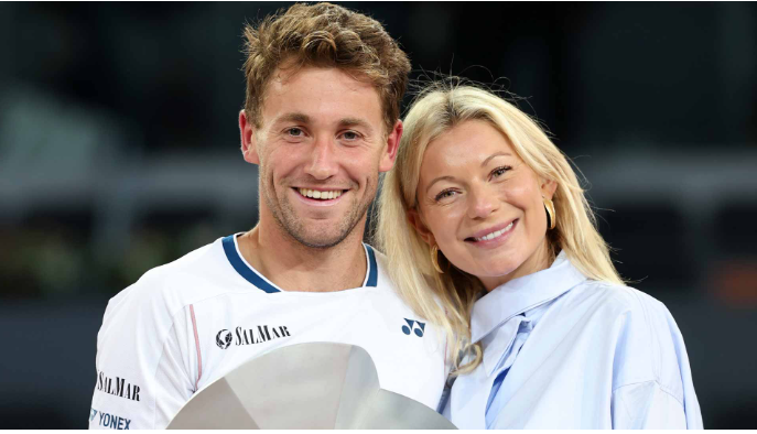 마드리드 오픈 테니스