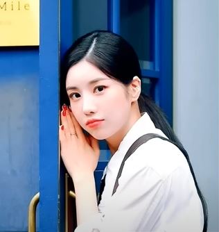 귀여운 권은비