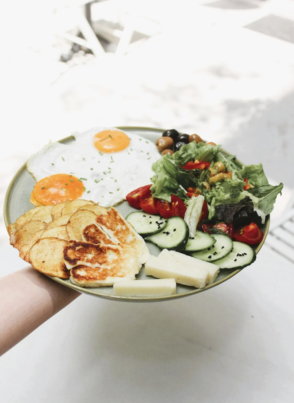 30대를 위한 조기 안티에이징 전략