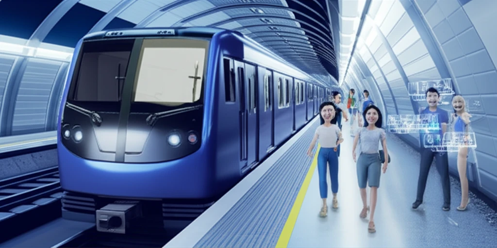 서정리역 1호선 전철 급행 시간표와 ..