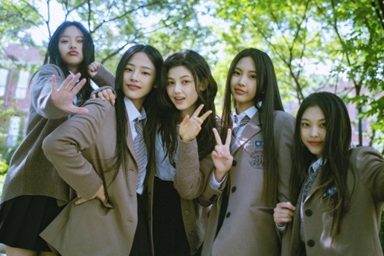 뉴진스6