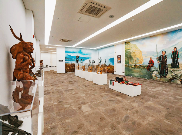 제주도 베니스랜드 이색체험 박물관