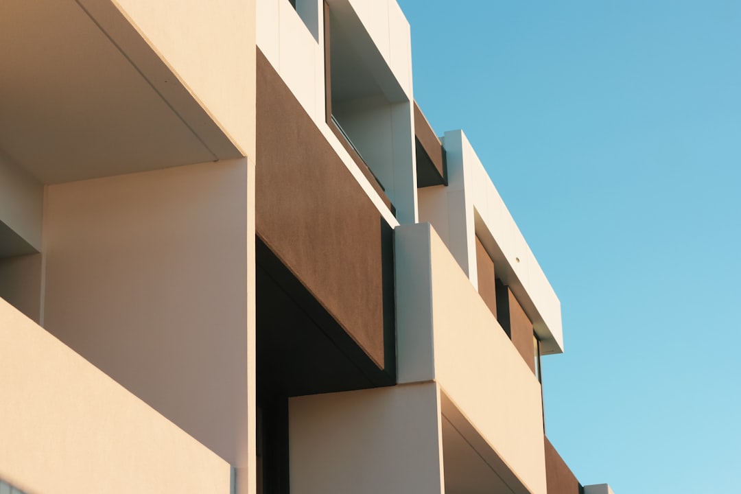 Apartments