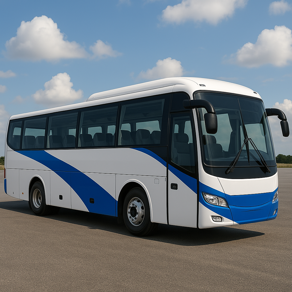 시외버스터미널 시간표 조회 및 예매하기