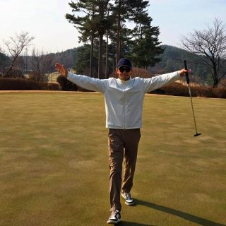 더시에나벨루토cc KLPGA 개막전 무대 여주시