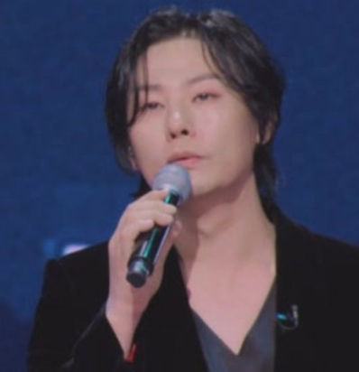 현역가왕2 강문경 