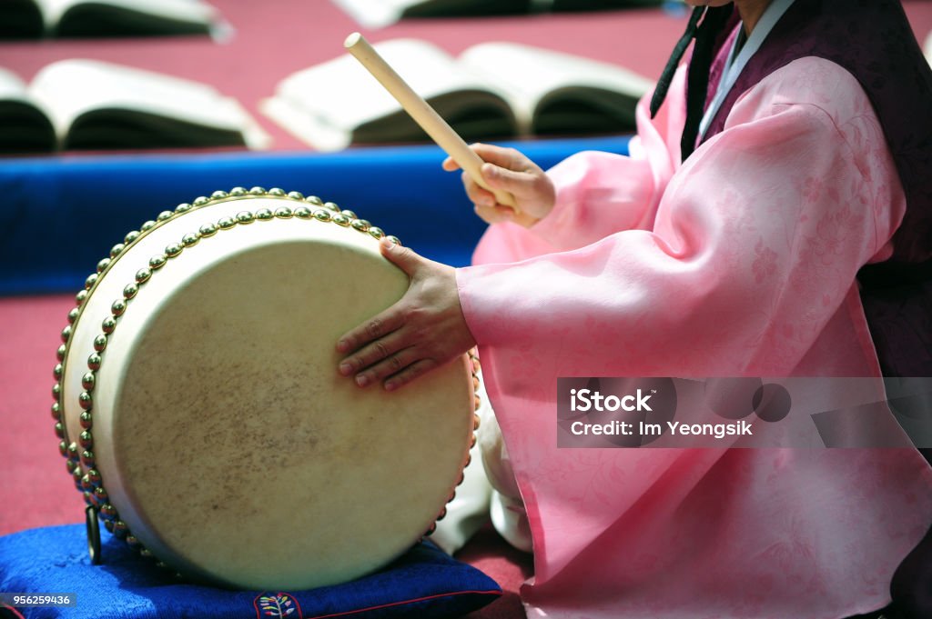 판소리와 한국 전통 문화