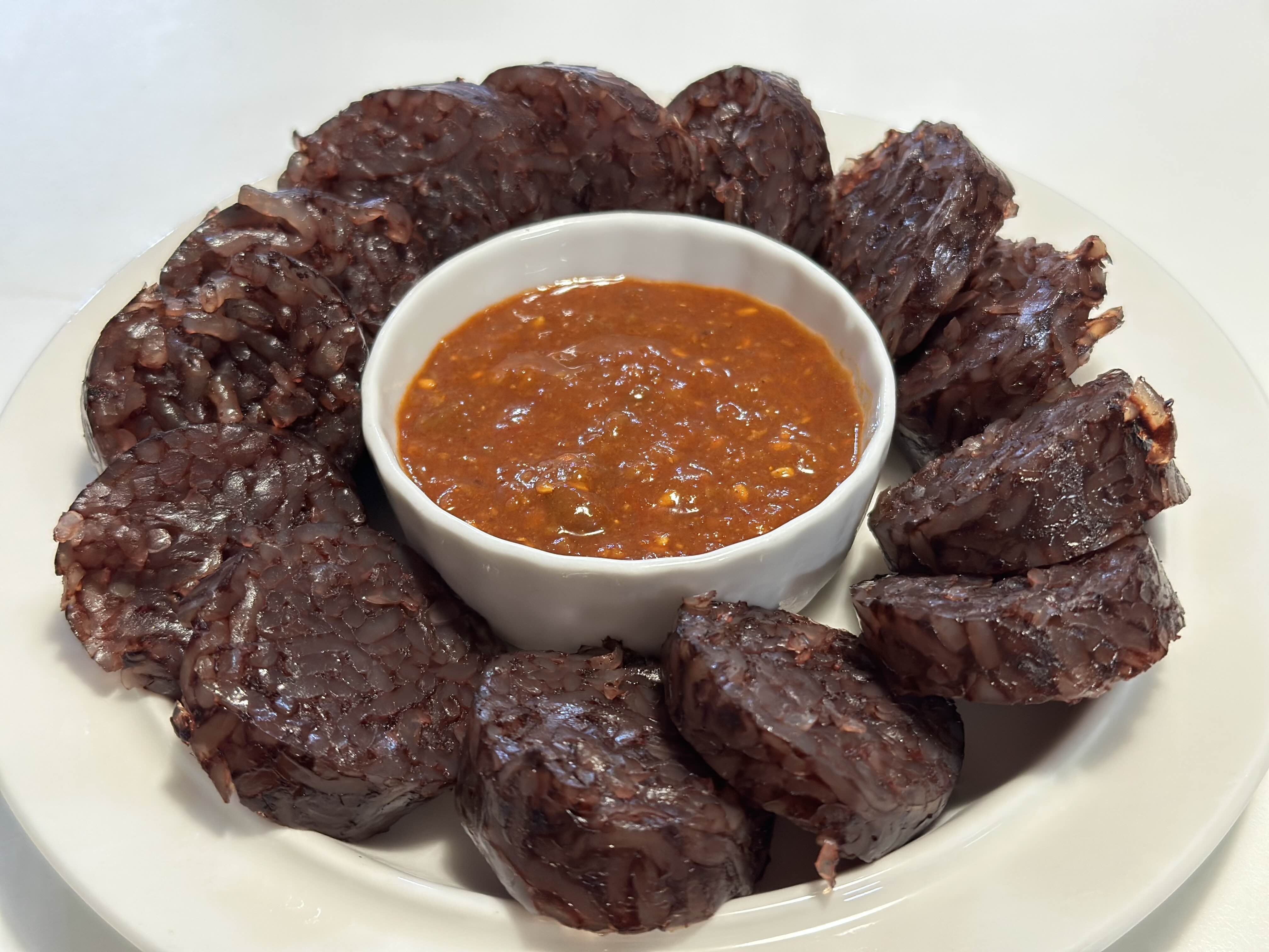 경상도 순대막장 만드는법