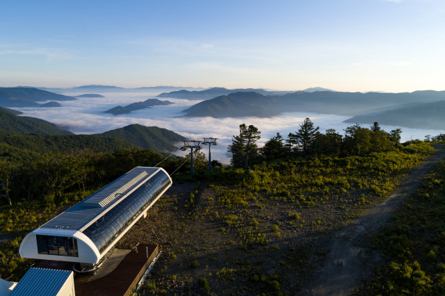 가리왕산 케이블카 예약 & 요금