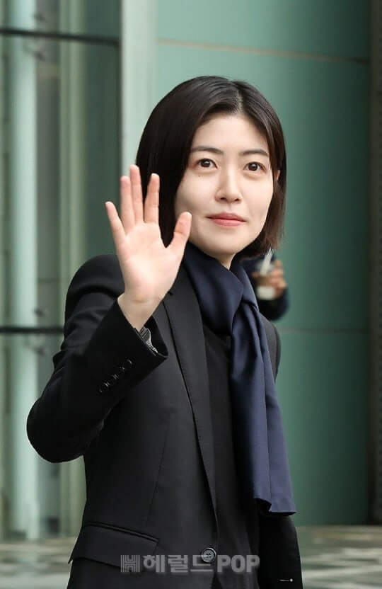 심은경, ‘런닝맨’ 트라우마 이후 11년 만에 예능 출연!