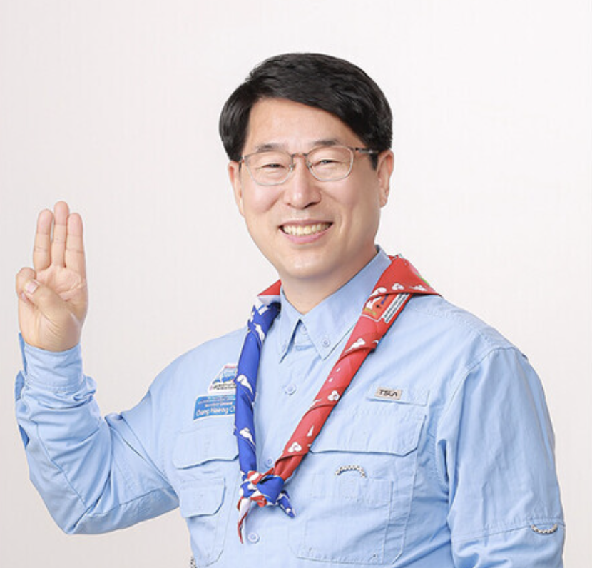 최창행 프로필