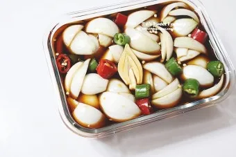 양파장아찌 담그는법과 맛있게 먹는 방법_19