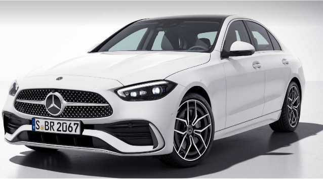 벤츠 C클래스 제원 신차&amp;#44;중고 가격