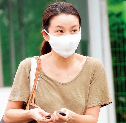 박상아 프로필 및 근황