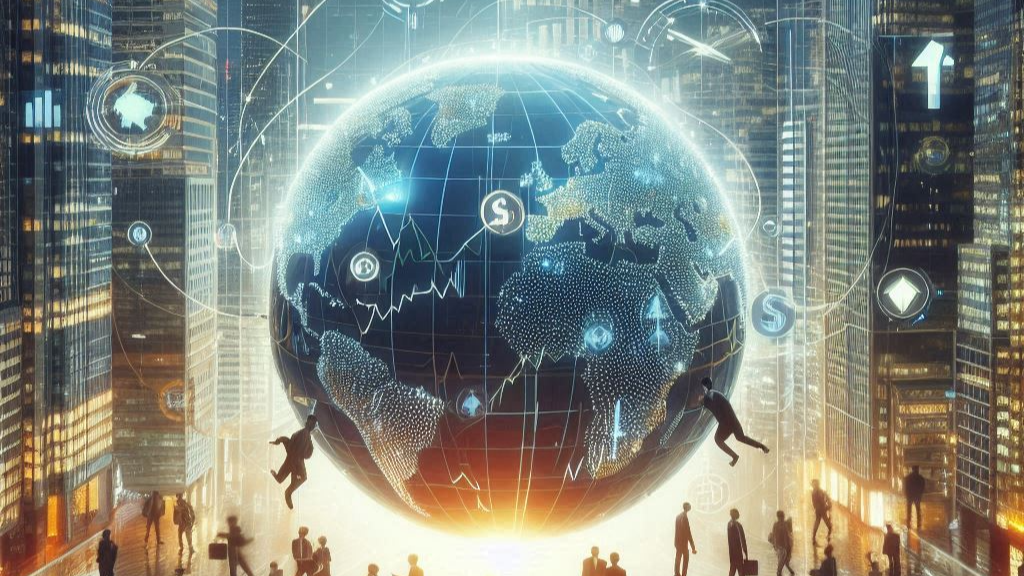 글로벌 주식 시장의 지역적 차이