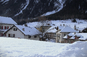 국내 겨울 여행지 추천