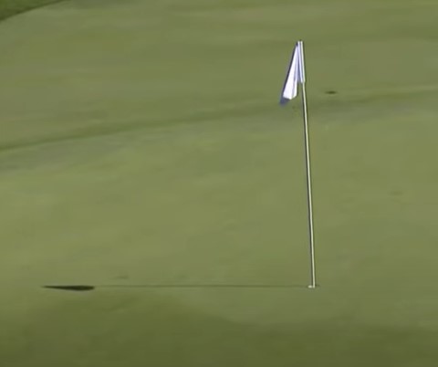 golf