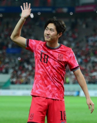 북중미 월드컵 경기