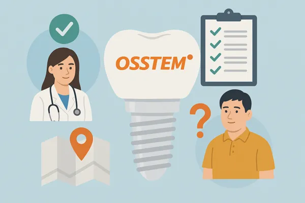 시술 후 주의해야 할 부작용