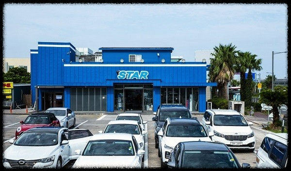 제주 스타렌터카