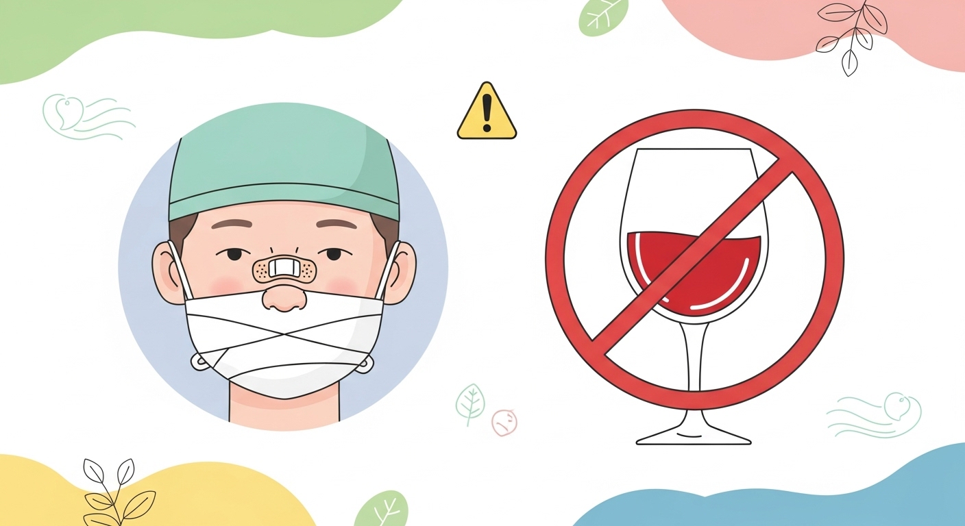 코출혈&amp;#44; 성형정보