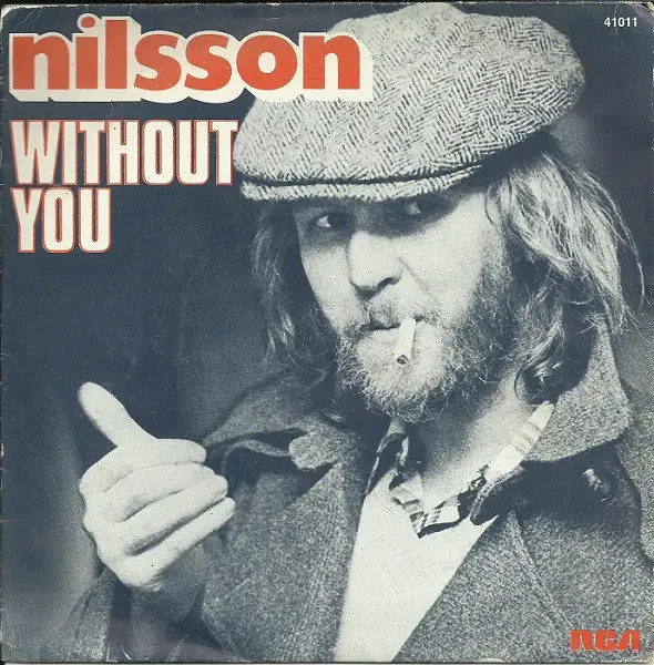 해리-닐슨-without-you-앨범