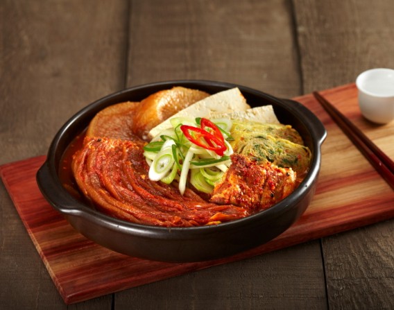 광화문 회식 장소