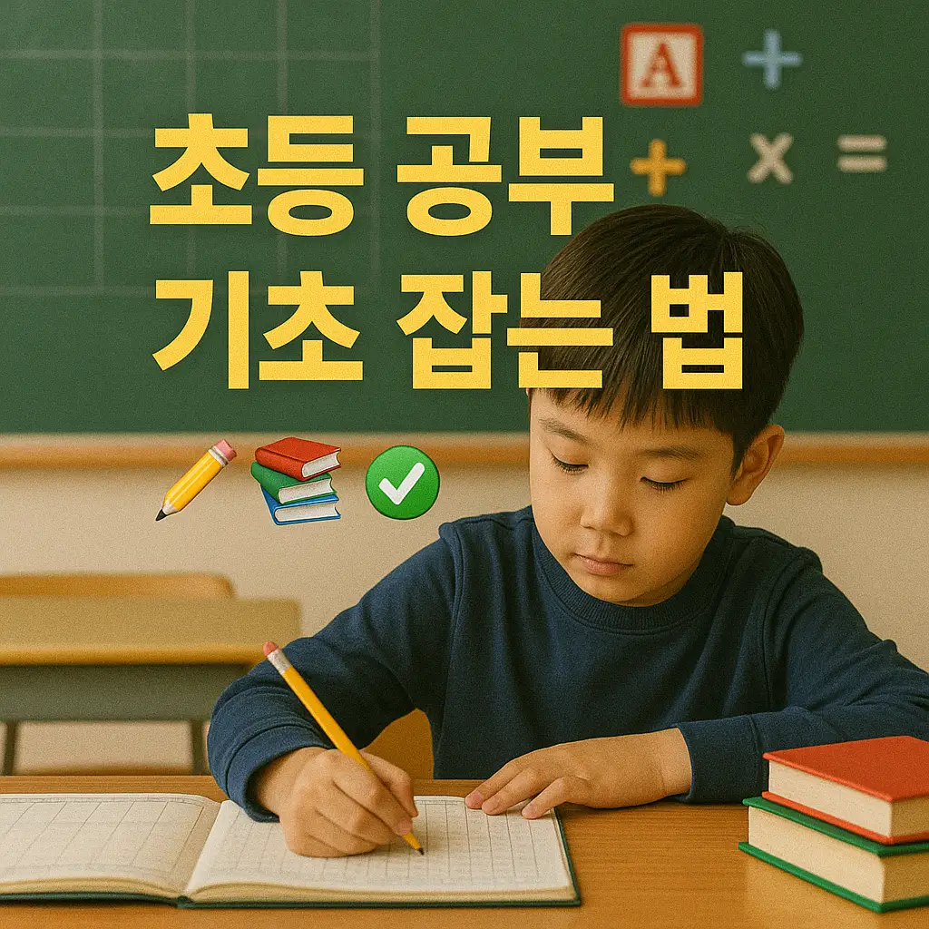 자기주도학습, 왜 중요할까요?