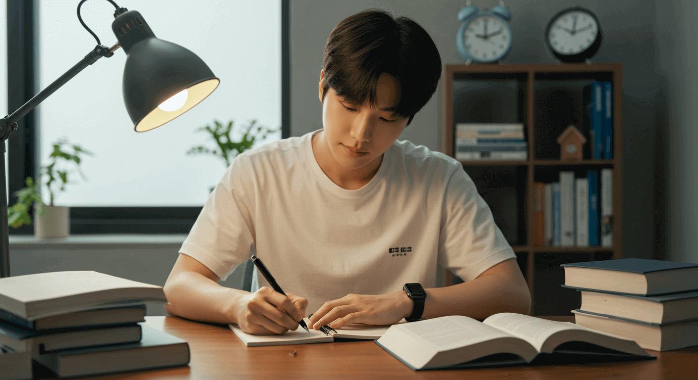 생각과 결과를 바꾼 독서의 기술