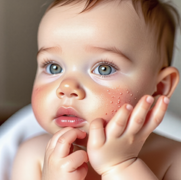 수족구 초기 증상 순서 18개월 아이 치료 과정 및 팁 관리 방법까지3