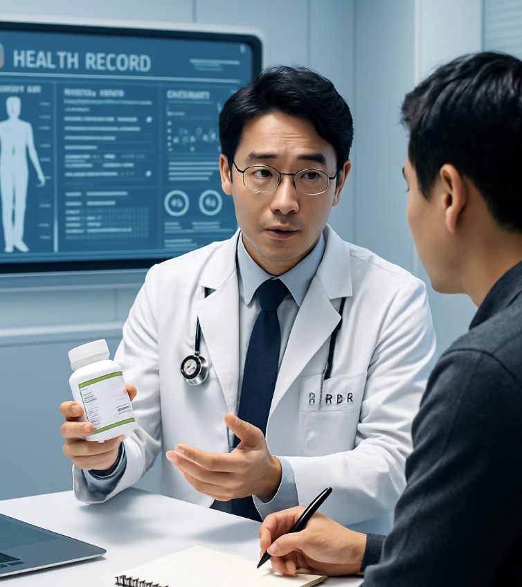 청국장가루효능 장 건강 회복과 변비 개선에 좋은 이유