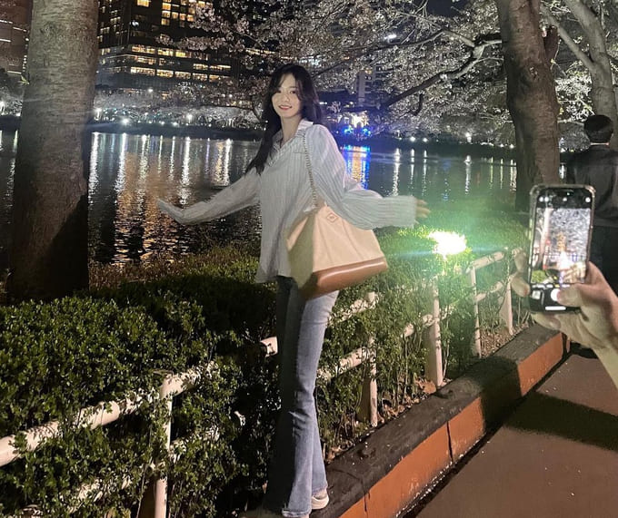 오세영 사복