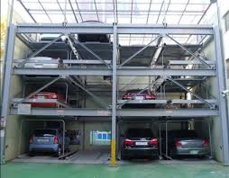 기계식 주차장 관리인 온라인 교육 바로가기