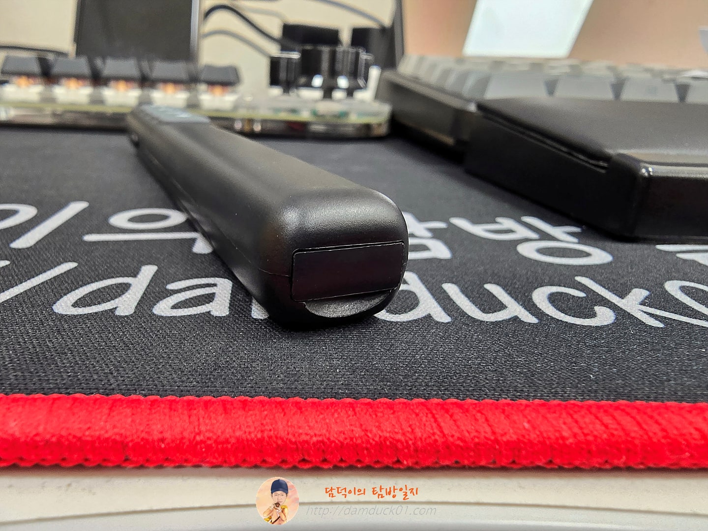 새로운 화이트 보드 원격 제어 펜 PPT 페이지 터너 음성 교사 발표자를위한 멀티미디어 전자 적외선 페이지 터너