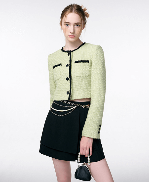 달까지 가자 3회 조아람 자켓