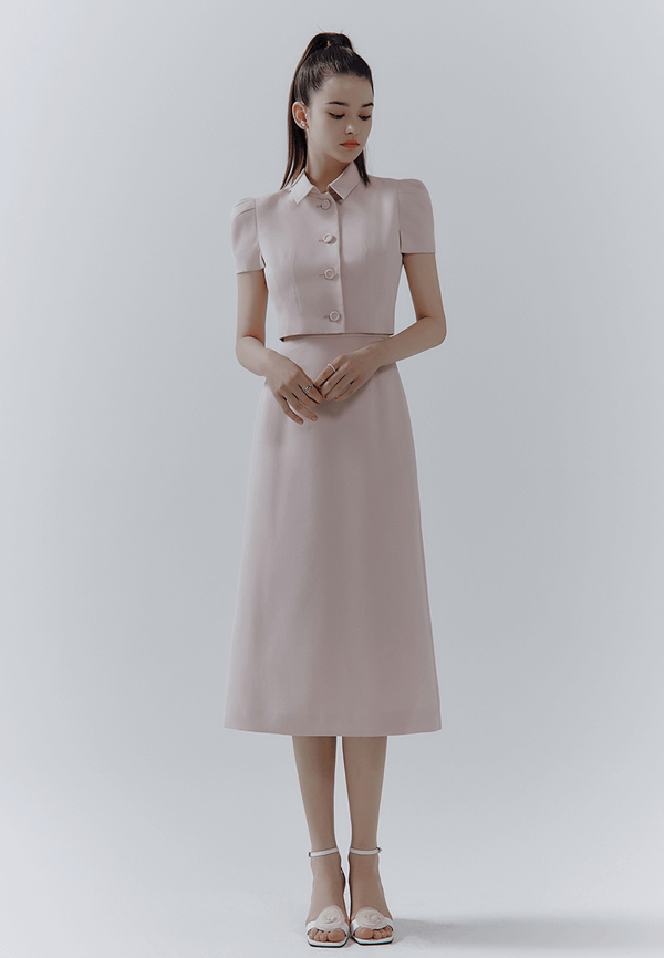 화려한 날들 15회 박정연 패션