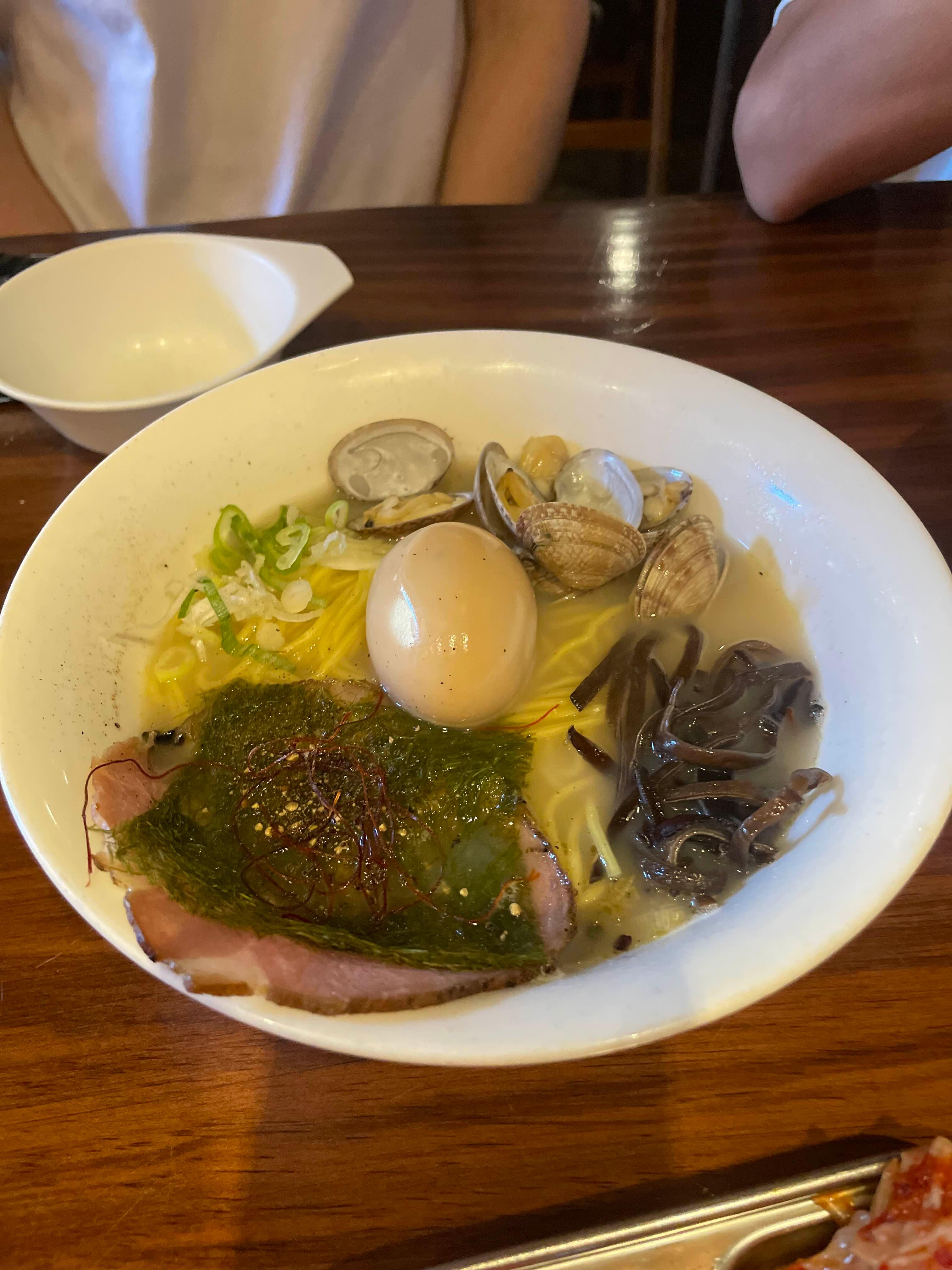포항 효리단길 라멘 맛집 순이