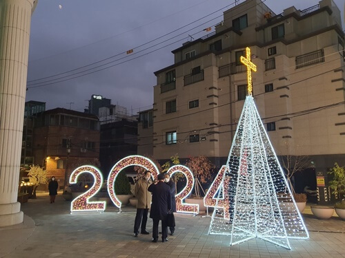 겨울 여행지 추천 일몰 명소