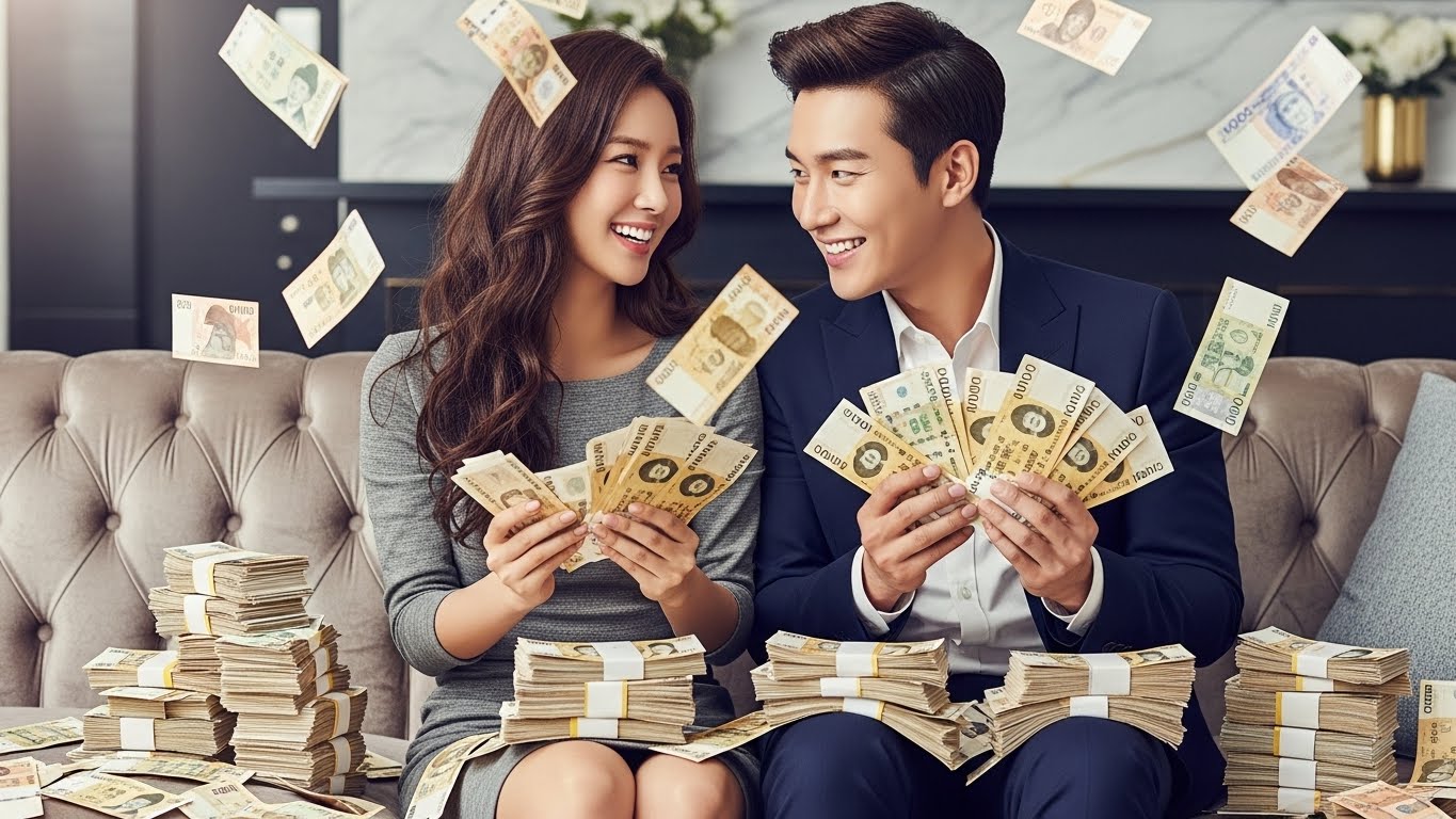 채무 탕감제도