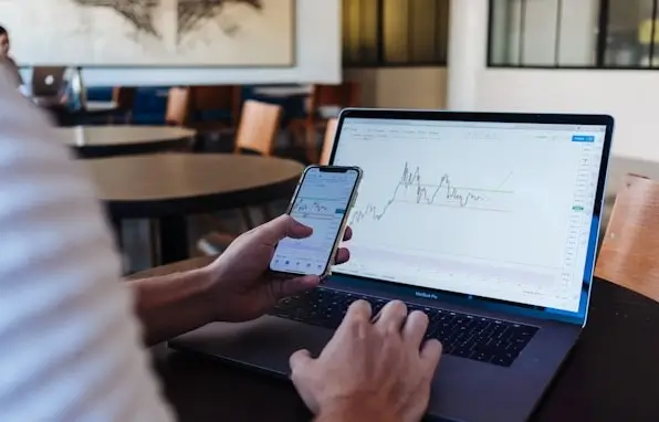 증권계좌 개설 방법